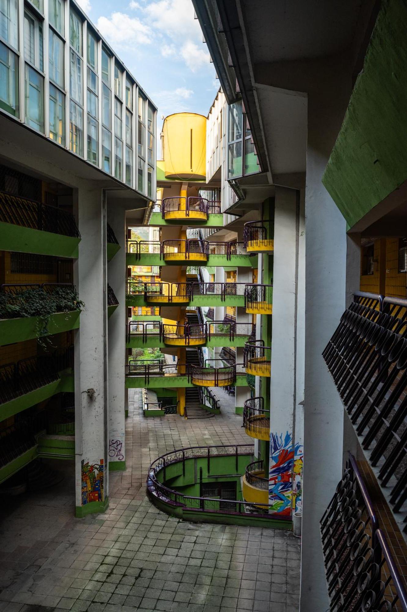 The Parrots Nest Διαμέρισμα Σαράγεβο Εξωτερικό φωτογραφία